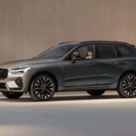 볼보 XC60