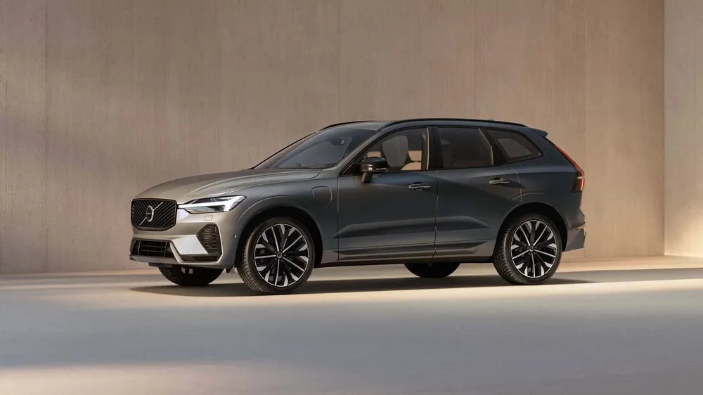 볼보 XC60