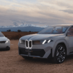 BMW 노이에 클라쎄