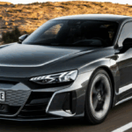 RS e-트론 GT