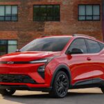 쉐보레 볼트 ev 2027