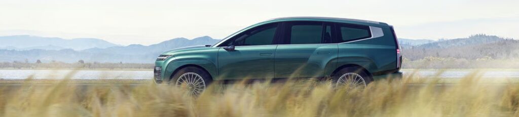 현대 아이오닉9